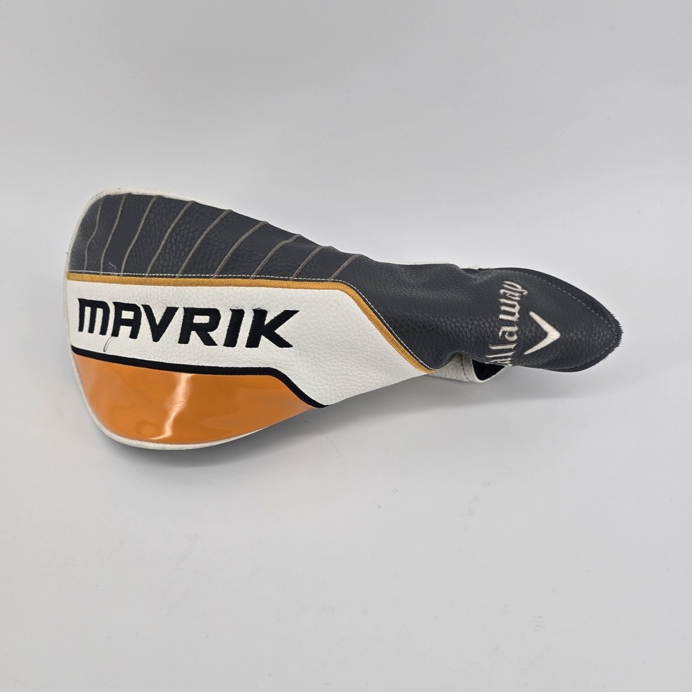 Callaway golf MAVRIK Driver head cover men golf fast ship Nice